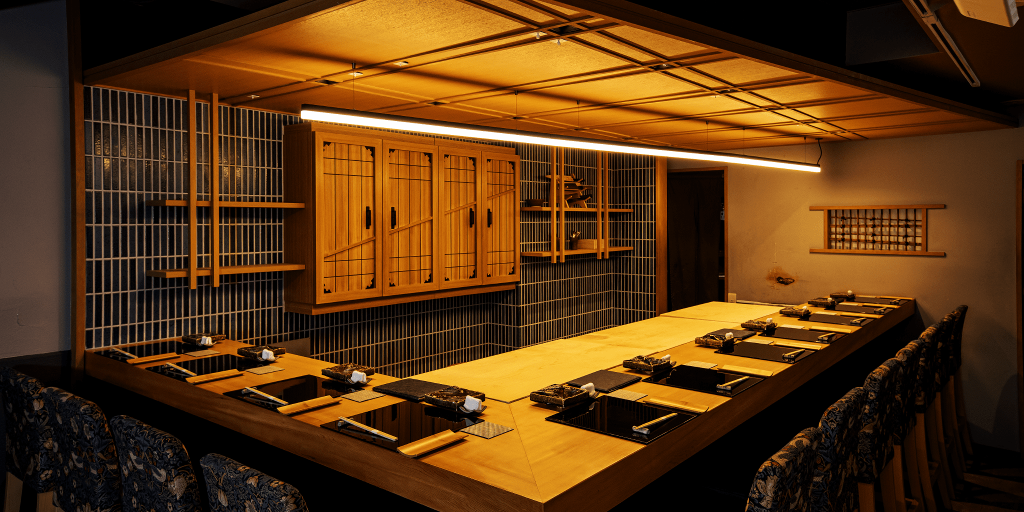 寿し京町堀佐藤