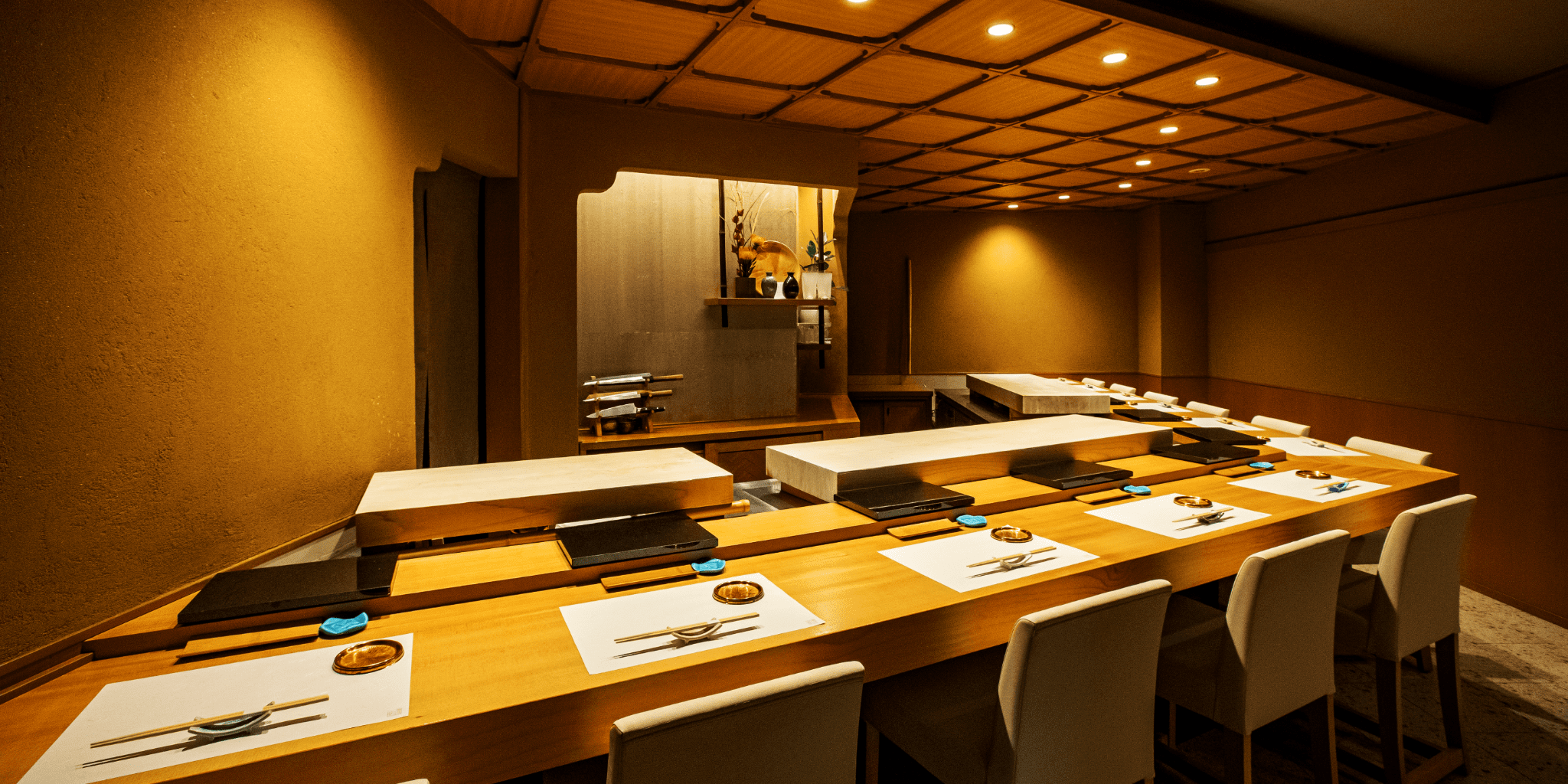 新地鮓ゆうじろう